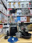 Kitchenlux Luxury Digital Blender & Grinder 3.5L - 1