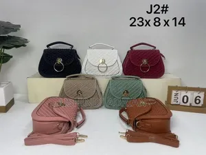 Luxury Ladies Handbag