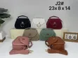 Mkoba wa Kifahari wa Kike - 1