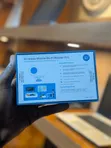 Wireless Mobile WiFi Router Pro (WiFi 6, 300Mbps) - 2