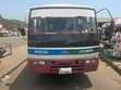 Nissan Civilian 2004 Bus - White - 1