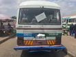 Nissan Civilian 2004 Bus - White - 2