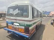 Nissan Civilian 2004 Bus - White - 3
