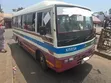 Nissan Civilian 2004 Bus - White - 4