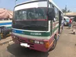 Nissan Civilian 2004 Bus - White - 5