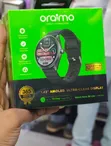 Oraimo Watch Nova 2R Lite (OSW-824) Smartwatch - 2