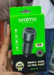 Oraimo Bullet 48 OCC-73D 48W Dual-Port Car Charger - 1