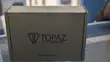 Topaz T-S460-HSB-R LCD Signature Pad - 1