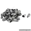RJ45 Rubber Boots kwa Lan Cables - 3
