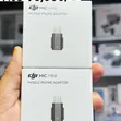 DJI Mic Mini Mobile Phone Adapter (Lightning) - 2