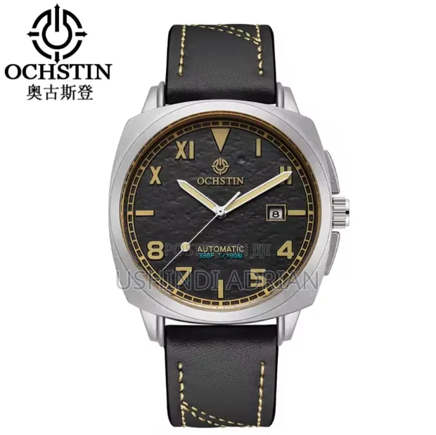 New Ochstin Automatic Watch - 1