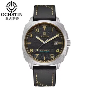 New Ochstin Automatic Watch