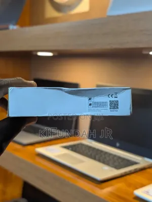 Huawei Wireless 4G Mobile Wi-Fi 5 Router Mpya