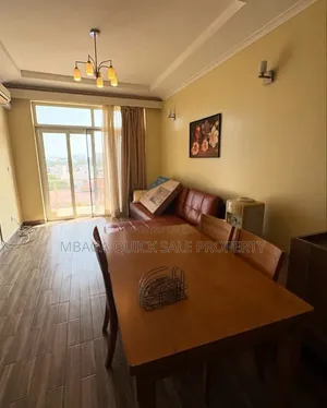 Furnished 2 Bedroom Apartment for Rent in Masaki