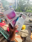 Infinix Hot 70 Pro 5G+ 256GB Mpya Silver - 2