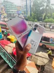 Infinix Hot 70 Pro 5G+ 256GB Mpya Silver - 3