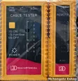 Master NSS-68AF POE Cable Tester RJ11 RJ45 Network Tester - 3