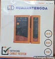 Master NSS-68AF POE Cable Tester RJ11 RJ45 Network Tester - 4