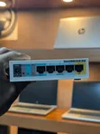 MikroTik RB951 Series Wi-Fi Router - 3