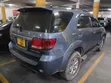 Toyota Fortuner 2008 Gray - 2