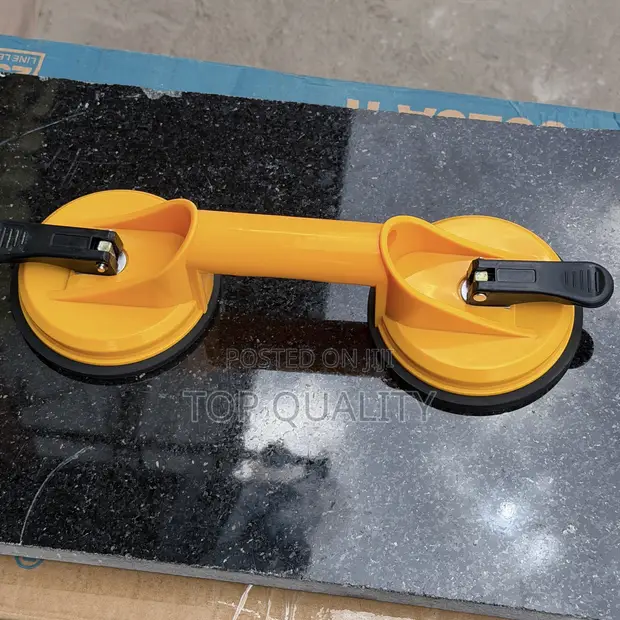Glass and Tiles Holder - 1