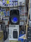 Aborder DJ120 Speaker - Brand New - 1