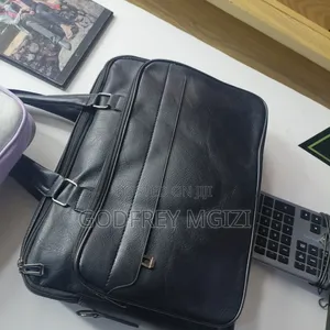 Laptop Bags - Brand New, Black