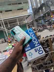 New Tecno Camon 50 Pro 256GB - 3