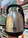 Raf Electric Kettle 6L Stainless Steel - 1