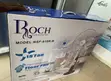 Roch Rechargeable Standing Fan 18-Inch (RSF-918RH-B) - 2