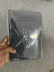 Engraved Leather Notebooks - 1