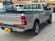 Toyota Hilux 2013 Single Cab - 2