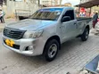 Toyota Hilux 2013 Single Cab - 3