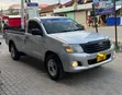 Toyota Hilux 2013 Single Cab - 4