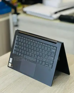 Lenovo Yoga 11e Laptop - 16GB RAM, 512GB SSD, Intel Core i7