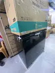 Hisense 250L Chest Freezer - Black - 1