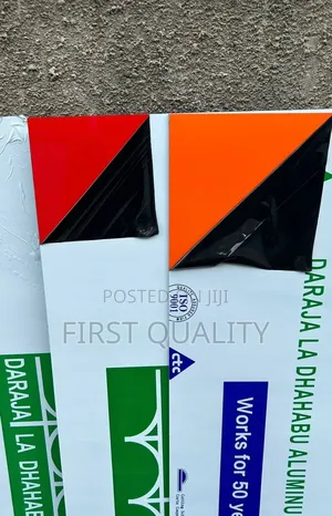 Alcobond II Brand Aluminum Composite Panel