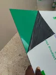 Alcobond II Brand Paneli la Composite la Aluminiamu - 3