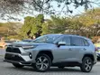 2023 Toyota RAV4 GR Sport Hybrid 4WD - 1