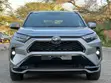2023 Toyota RAV4 GR Sport Hybrid 4WD - 2