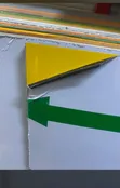Alcobond MM4 Panel 4x8 Ft - 4