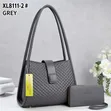 Elegant Fashion Handbag - 2