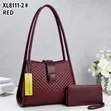 Elegant Fashion Handbag - 3
