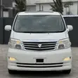 Toyota Alphard 2007 - 1