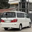 Toyota Alphard 2007 - 2