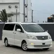 Toyota Alphard 2007 - 3
