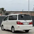 Toyota Alphard 2007 - 4