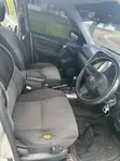 Toyota RAV4 2005 Silver - 2