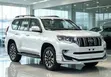 Toyota Land Cruiser Prado 2.7 TX 2023 Pearl - 2