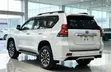 Toyota Land Cruiser Prado 2.7 TX 2023 Pearl - 5